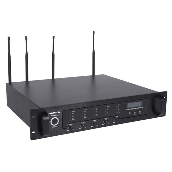 Proel WCS1000RX Аксессуары конференц-систем